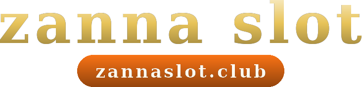 zanna slot logo